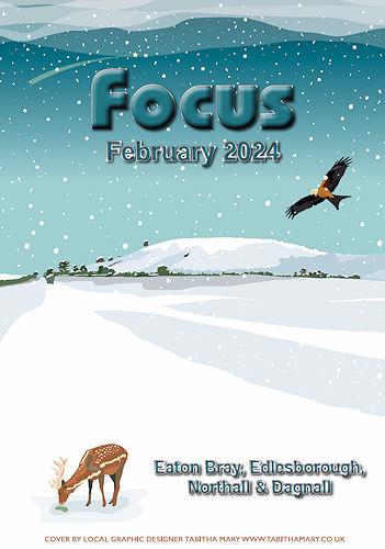 Focus Magazine, February 2024