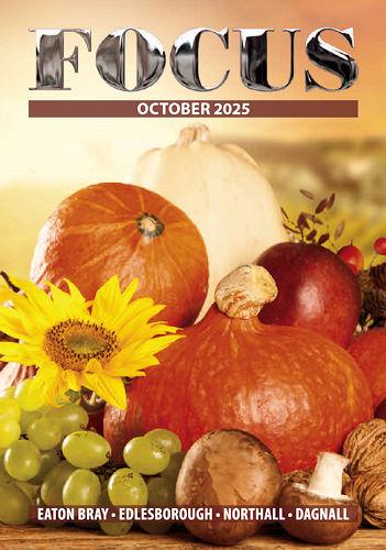 Focus Magazine - October 2025