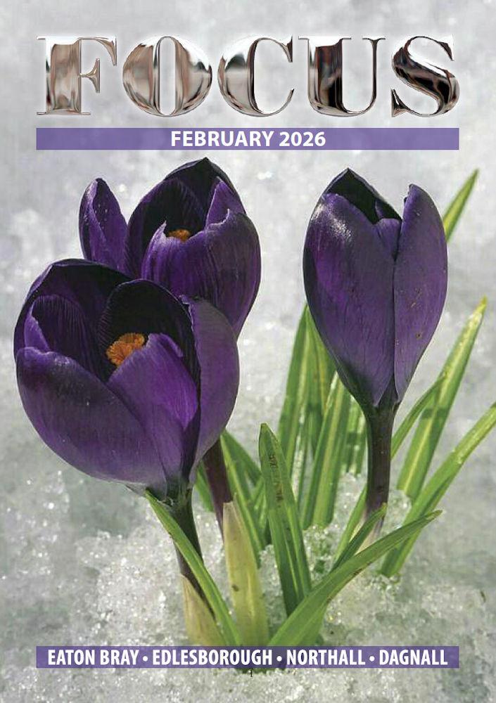 Focus Magazine - February 2026