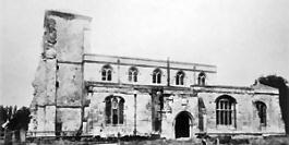 St Mary's Church, 1875