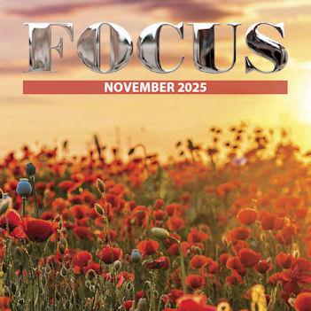Focus Magazine