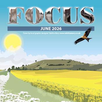 Focus Magazine
