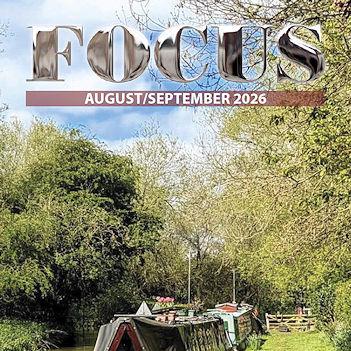 Focus Magazine
