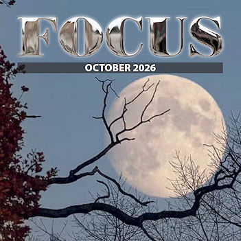 Focus Magazine