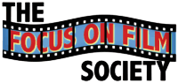 The Focus On Films Society