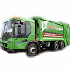 Green Waste Collection