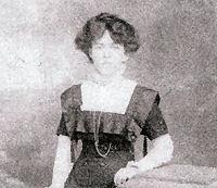 Elizabeth Jackson, b.1886 (click to view full photo)