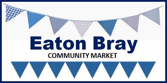 Eaton Bray Community Market